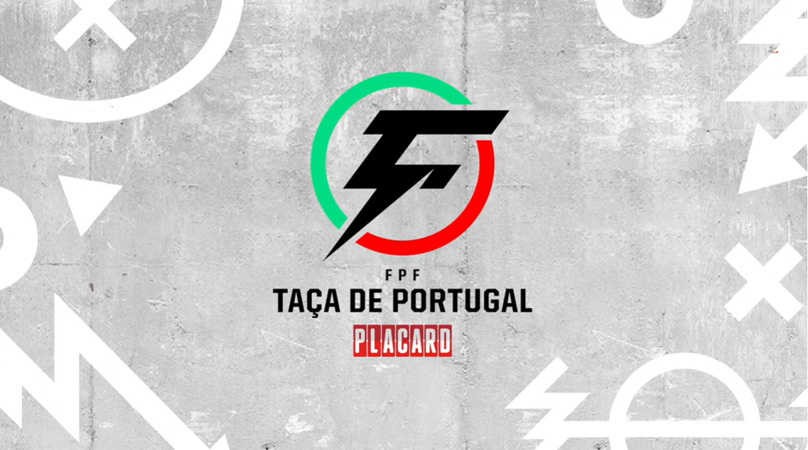 Macedense e Mogadouro defrontam-se na 3.ª eliminatória da Taça de Portugal de Futsal 